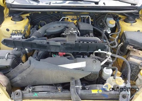 2015 Subaru Xv Crosstrek 2.0I Premium from USA, damaged, VIN JF2GPADCXF8242360